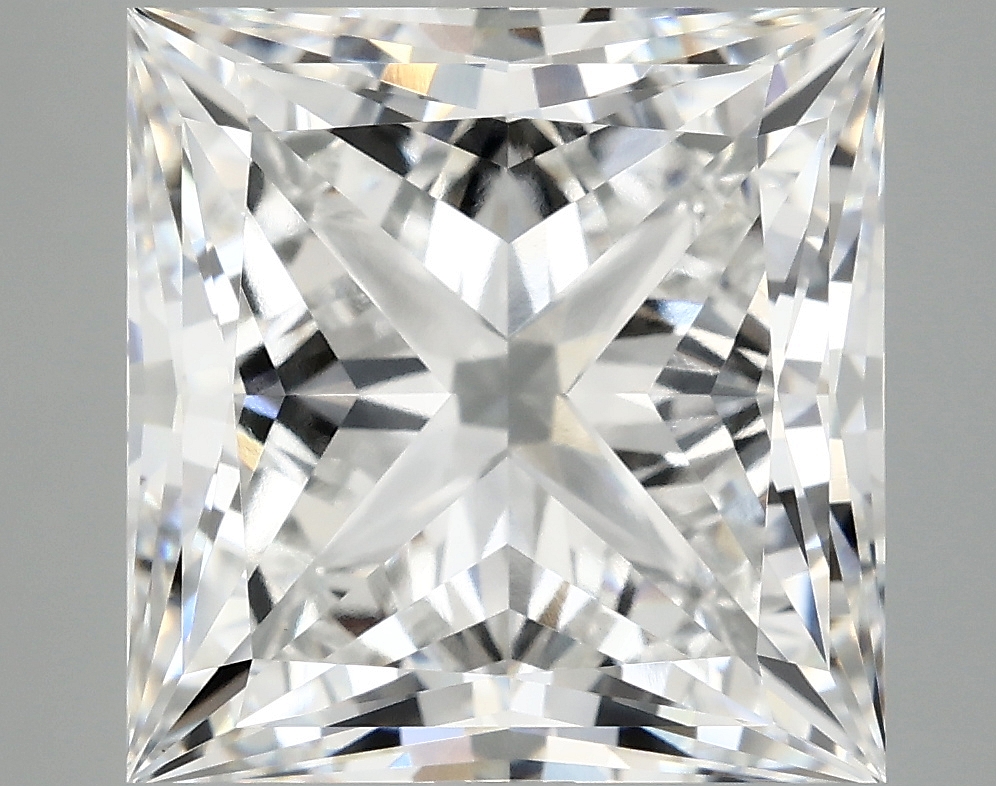 8.10 CT Princess Diamond