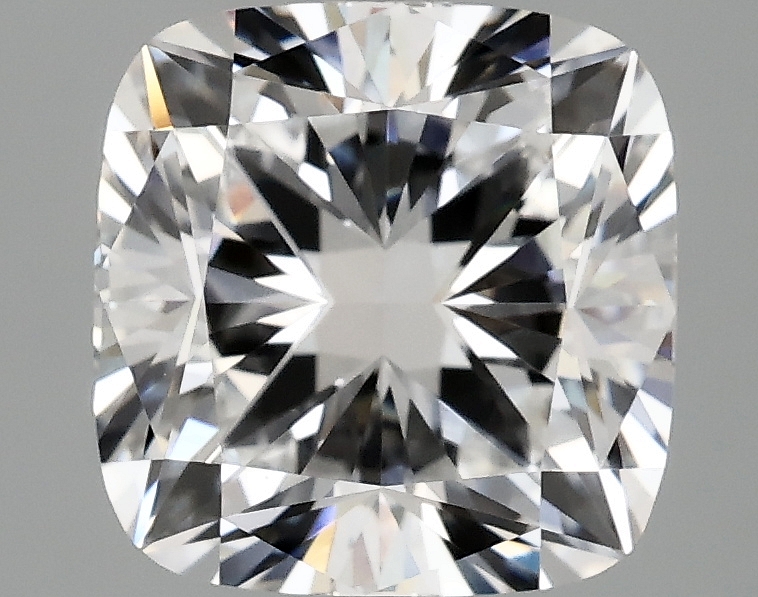 3.03 CT Cushion Diamond