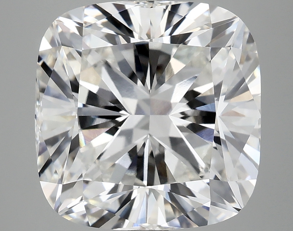 7.00 CT Cushion Diamond