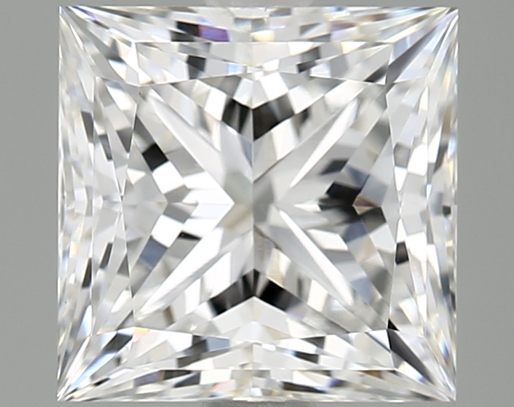 2.10 CT Pear Diamond