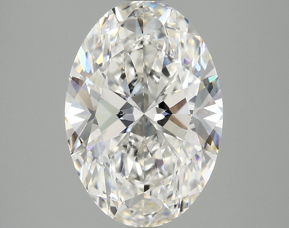 3.10 CT Oval Diamond