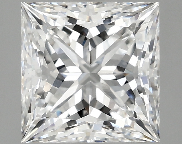 2.10 CT Pear Diamond