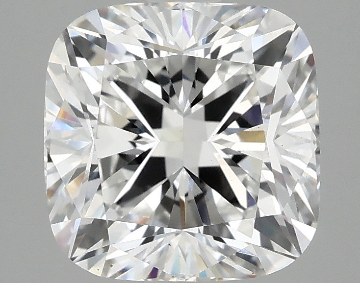 3.03 CT Cushion Diamond