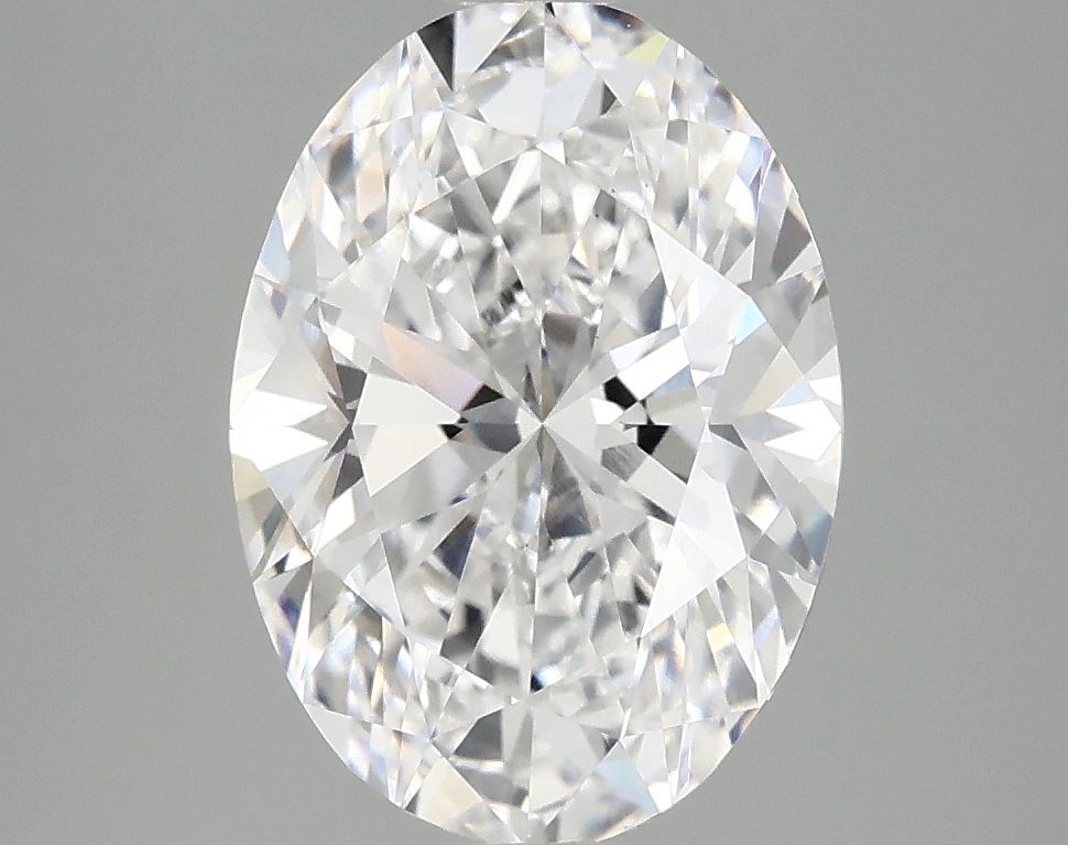 3.06 CT Oval Diamond
