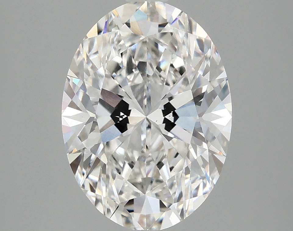 3.09 CT Oval Diamond