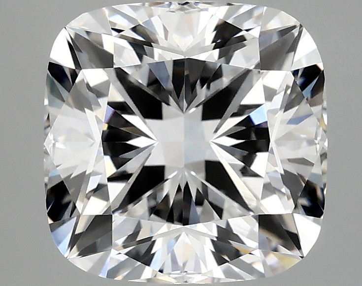 3.10 CT Cushion Diamond