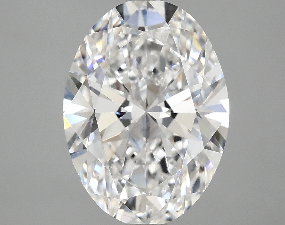 3.01 CT Oval Diamond