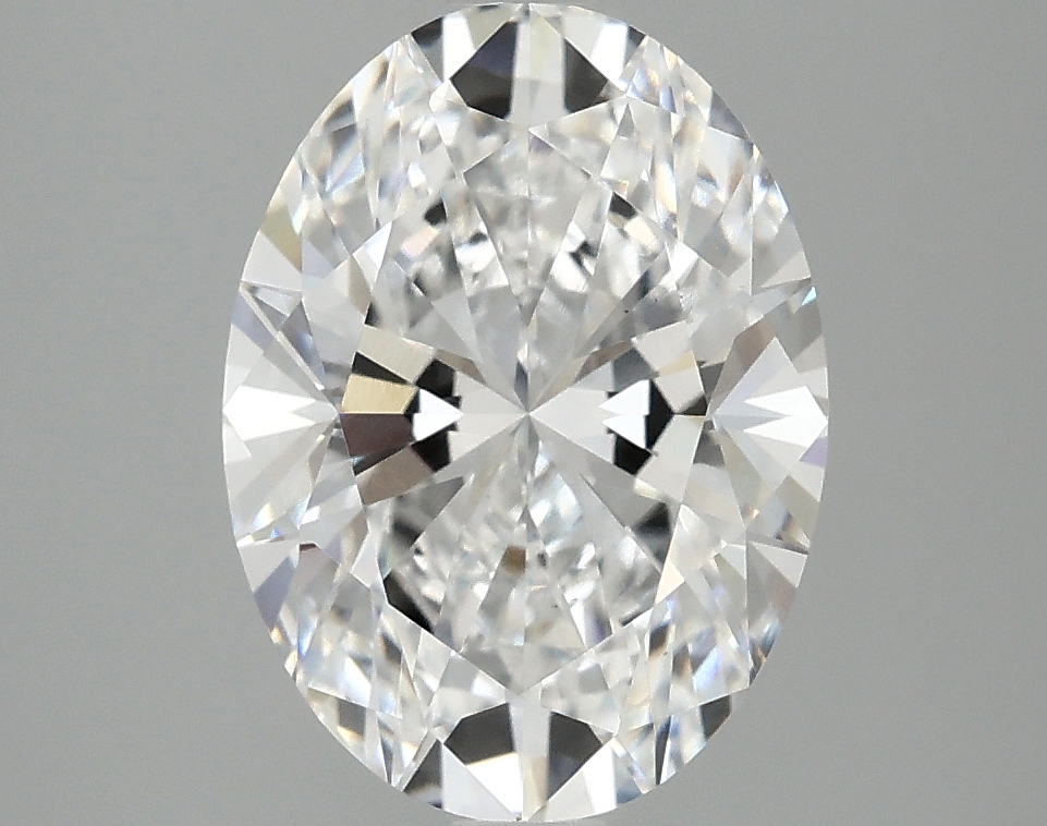 3.06 CT Oval Diamond
