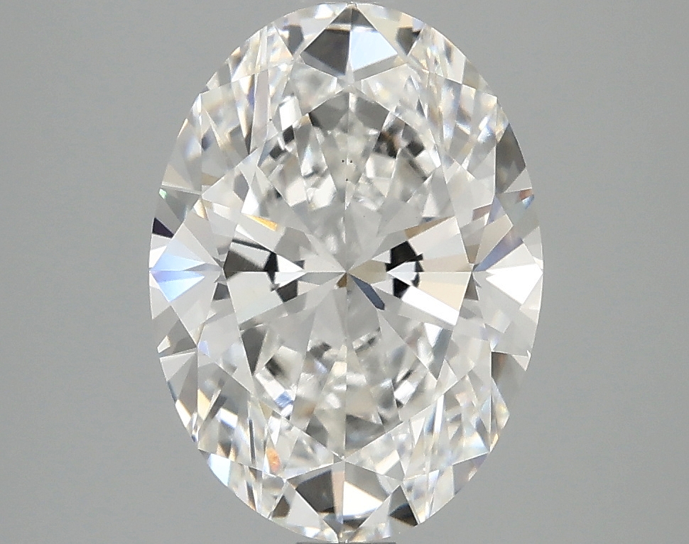3.06 CT Oval Diamond