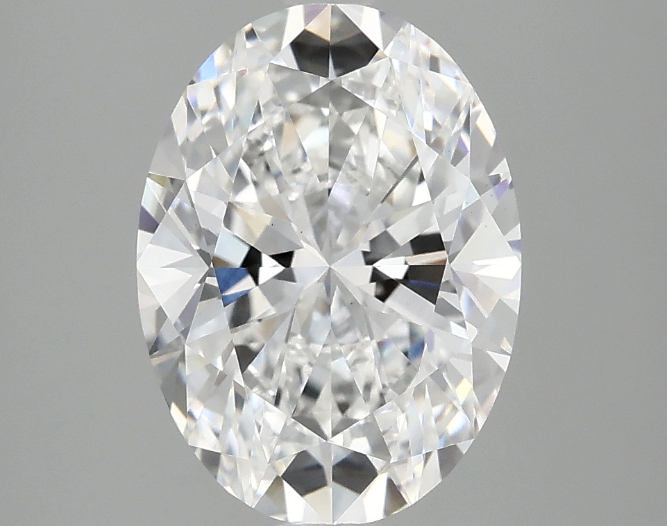 3.03 CT Oval Diamond