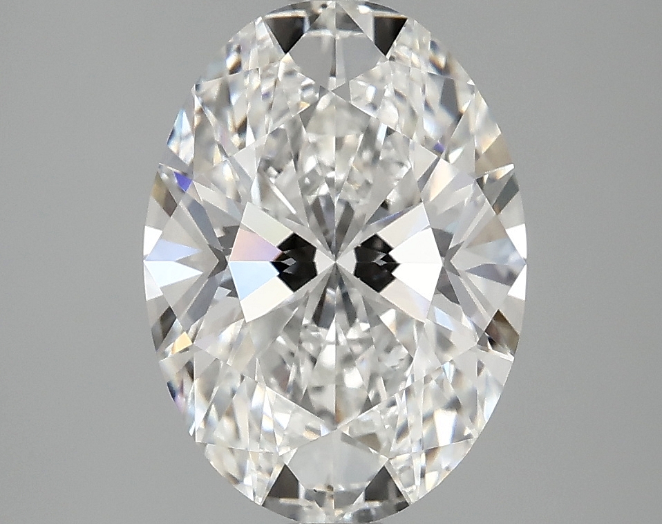 3.07 CT Oval Diamond