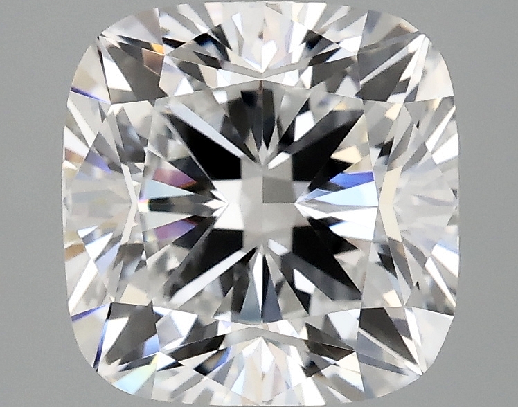 3.04 CT Cushion Diamond