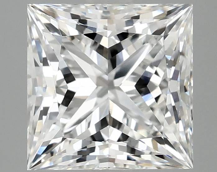3.10 CT Pear Diamond