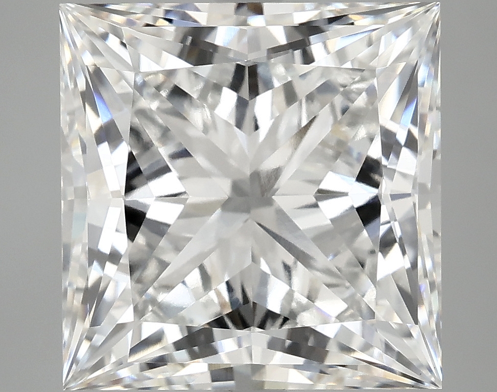 8.10 CT Princess Diamond