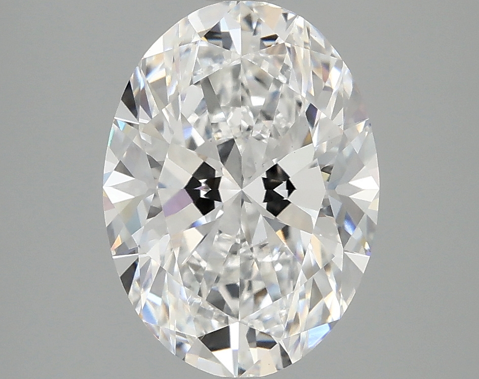 3.03 CT Oval Diamond