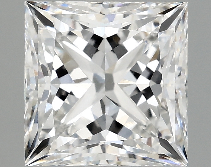 3.10 CT Pear Diamond