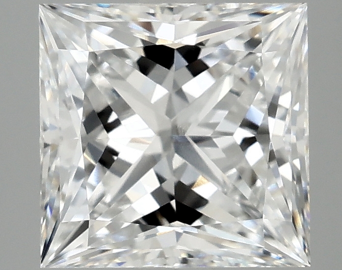3.03 CT Pear Diamond