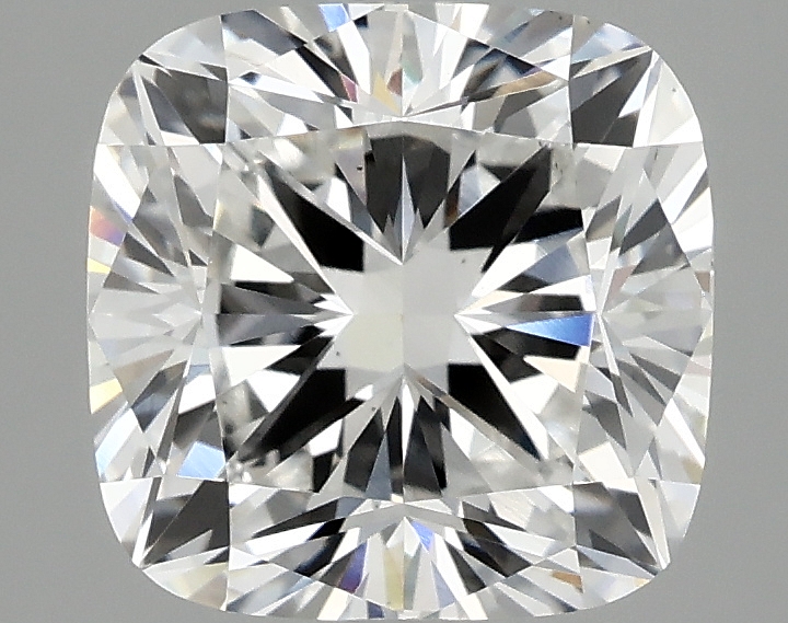 3.03 CT Cushion Diamond