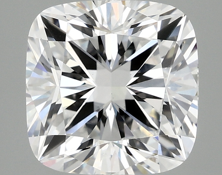 3.05 CT Cushion Diamond