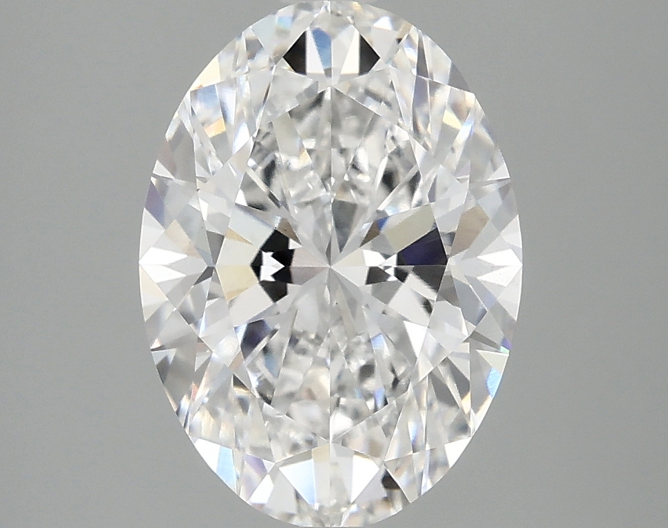 3.09 CT Oval Diamond