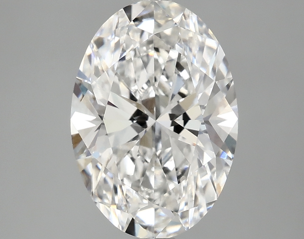 3.04 CT Oval Diamond