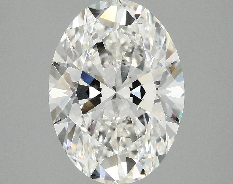 3.06 CT Oval Diamond