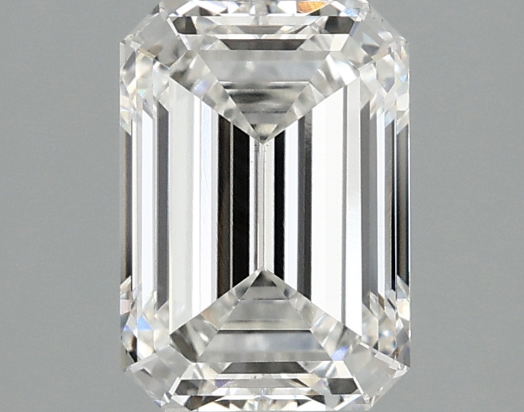 2.10 CT Emerald Diamond