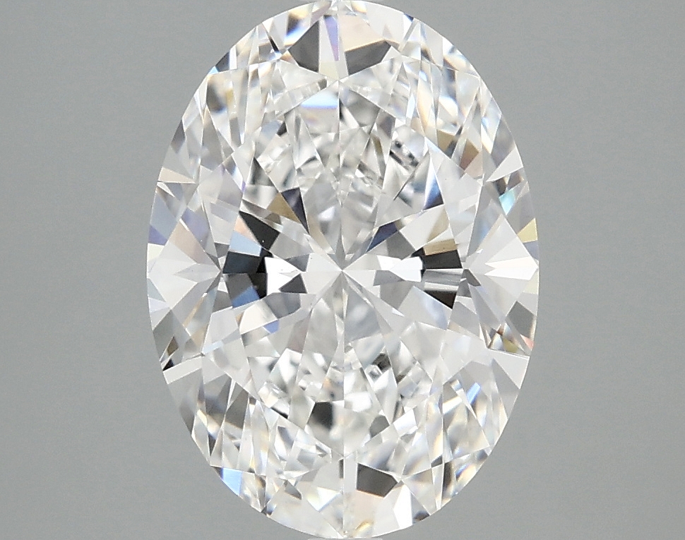 3.09 CT Oval Diamond