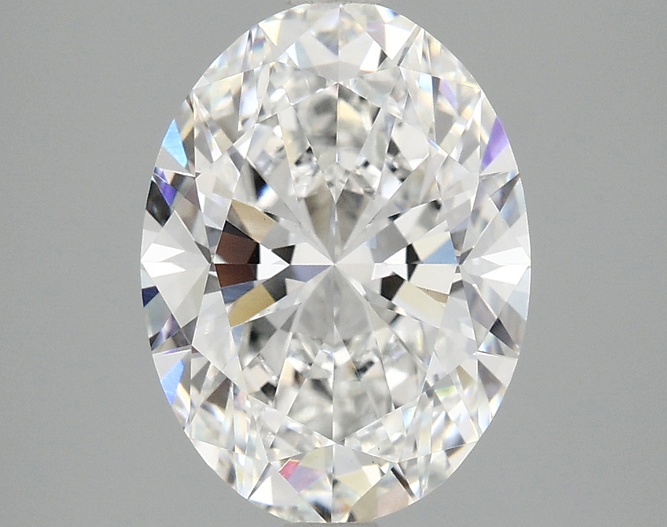 3.09 CT Oval Diamond