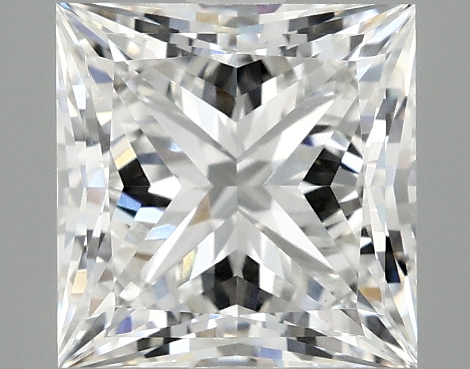 3.06 CT Pear Diamond