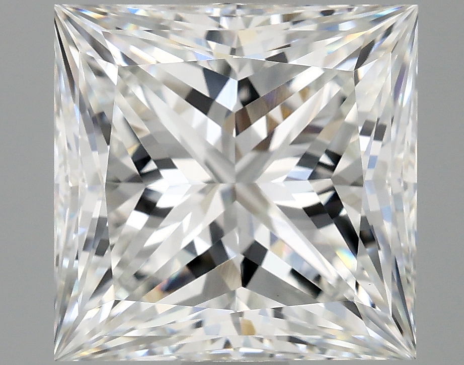 3.10 CT Pear Diamond
