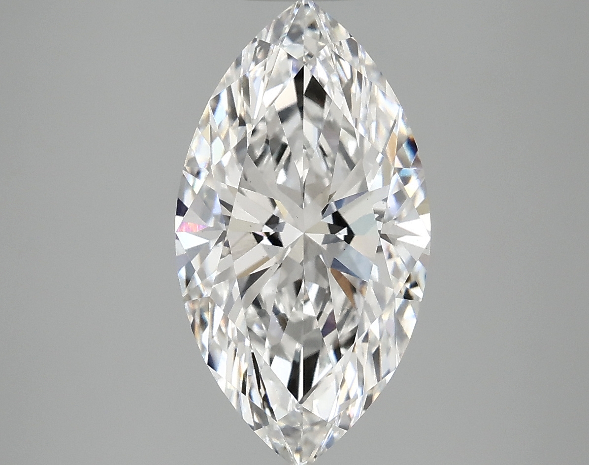 3.10 CT Marquise Diamond