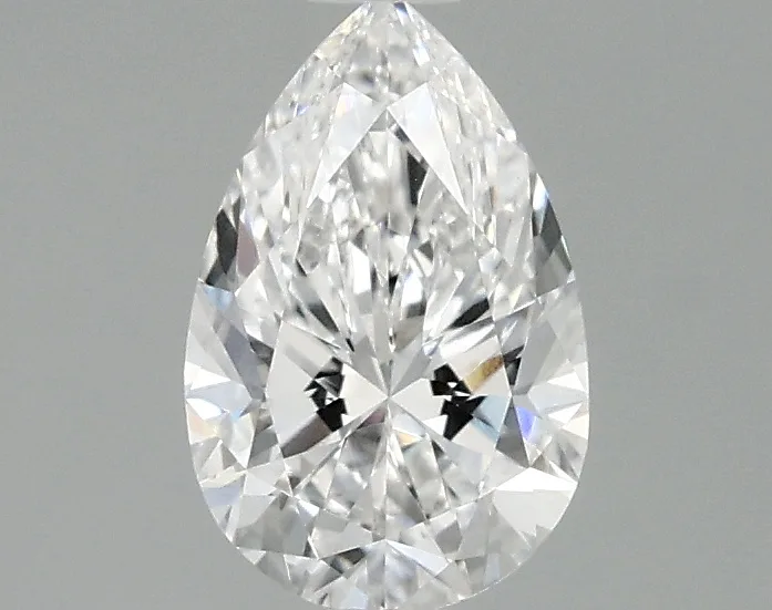 0.98 CT Pear Diamond