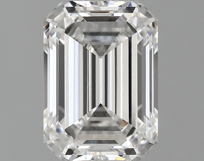 1.10 CT Emerald Diamond