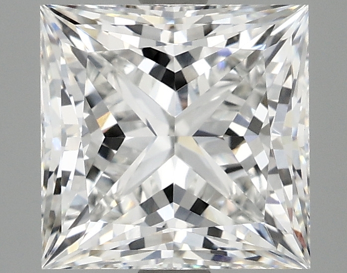 3.09 CT Pear Diamond
