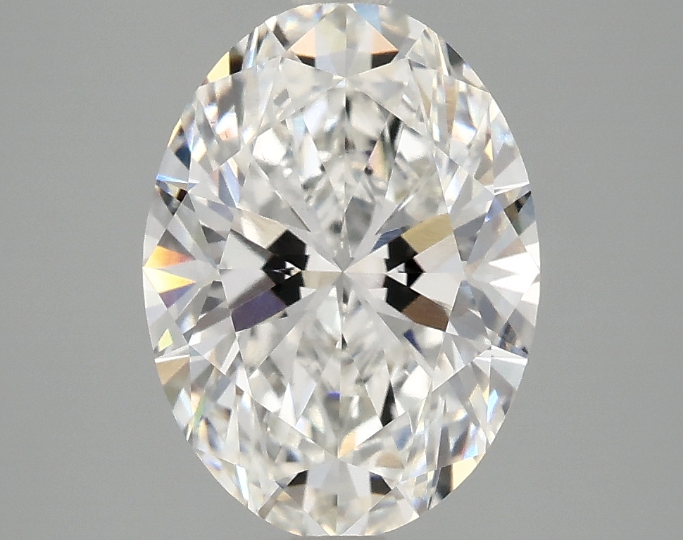 3.09 CT Oval Diamond