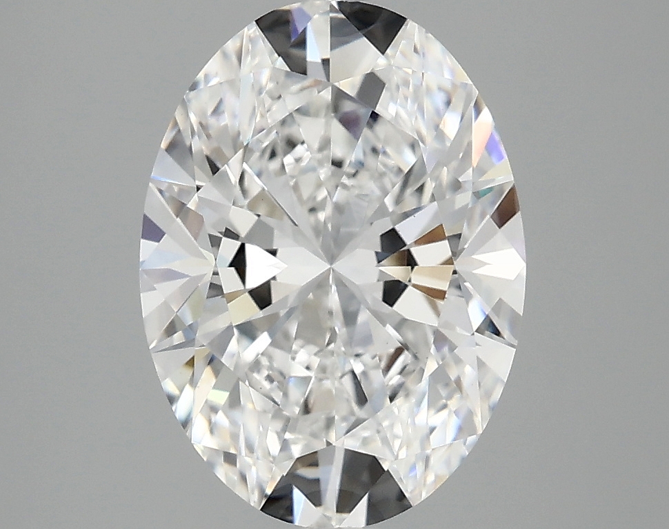 3.03 CT Oval Diamond