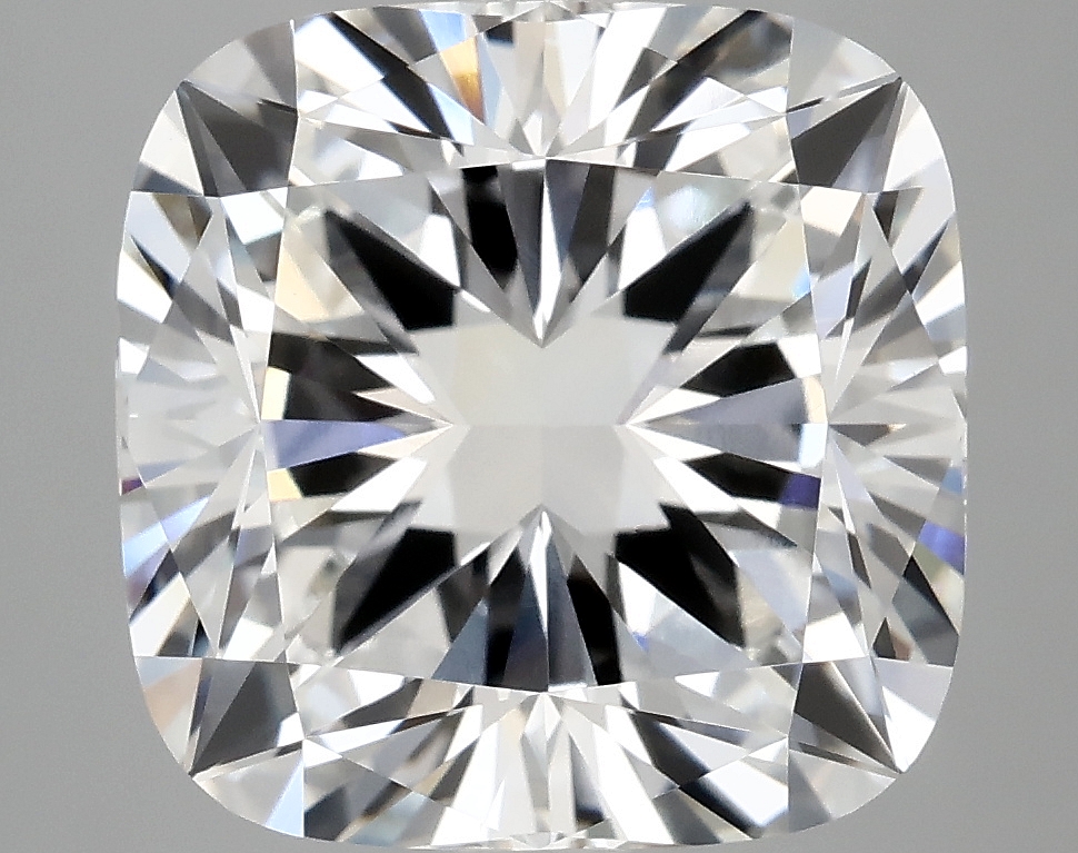 7.05 CT Cushion Diamond
