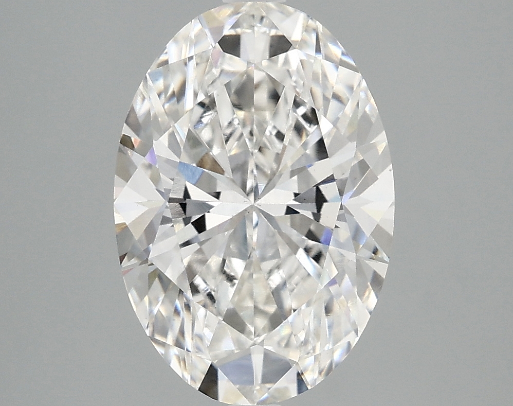 3.04 CT Oval Diamond