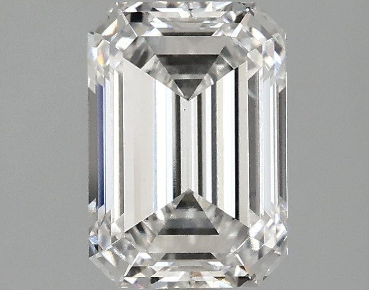 2.10 CT Emerald Diamond