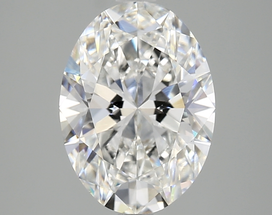 3.06 CT Oval Diamond