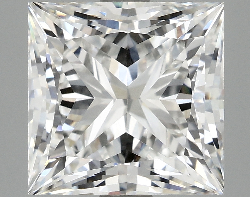 3.08 CT Pear Diamond