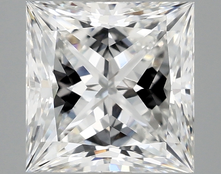 3.04 CT Pear Diamond