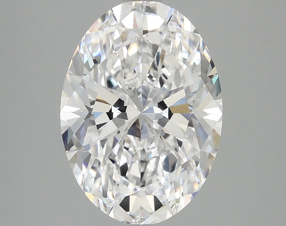 3.03 CT Oval Diamond
