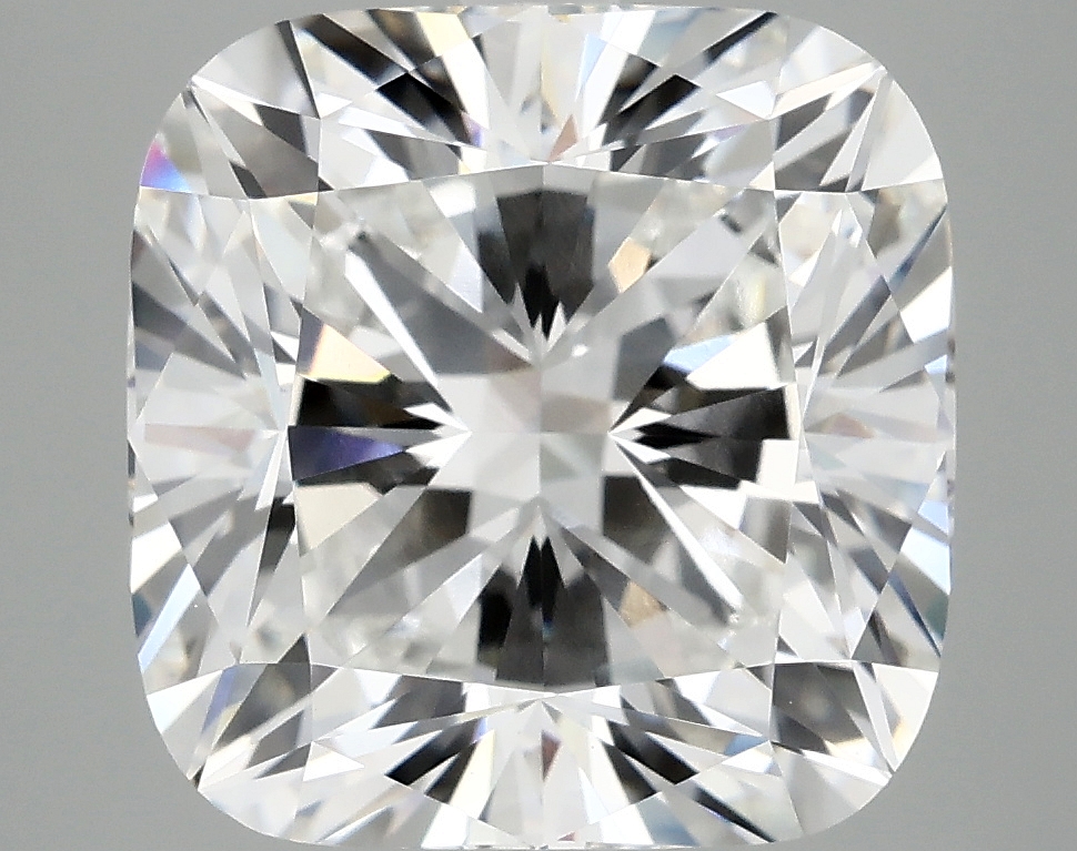 7.10 CT Cushion Diamond
