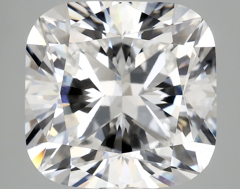 7.00 CT Cushion Diamond