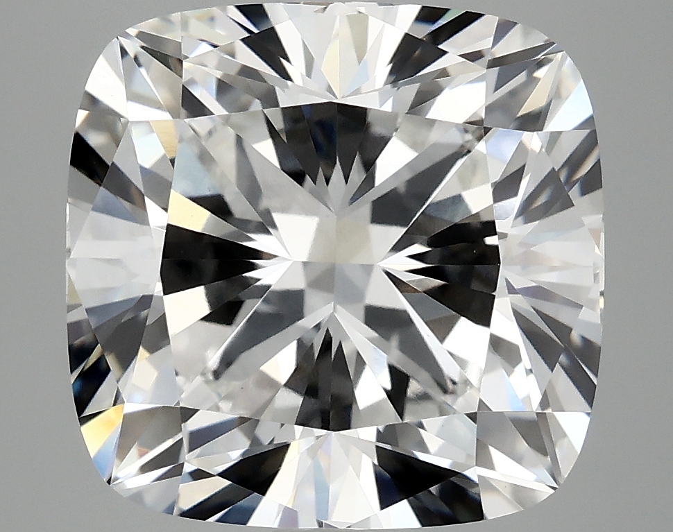 7.00 CT Cushion Diamond