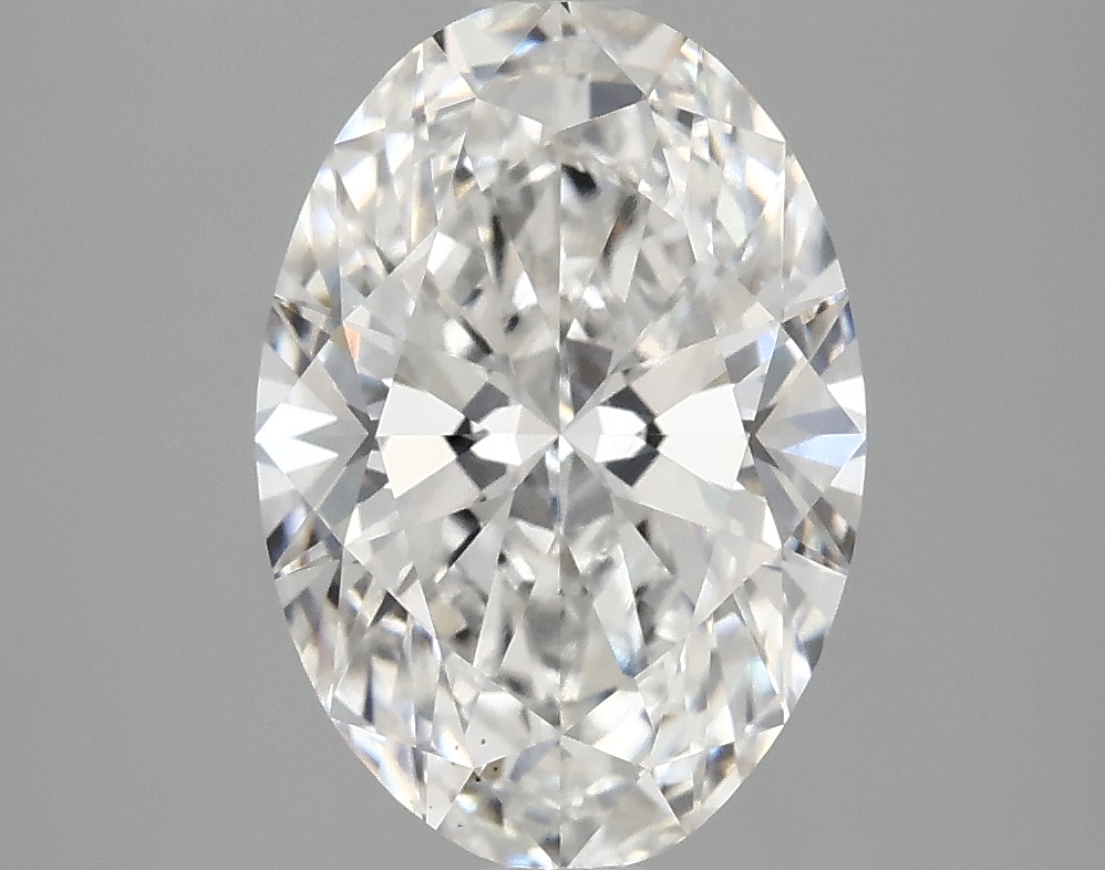 3.10 CT Oval Diamond
