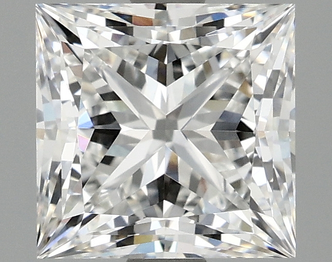2.10 CT Pear Diamond