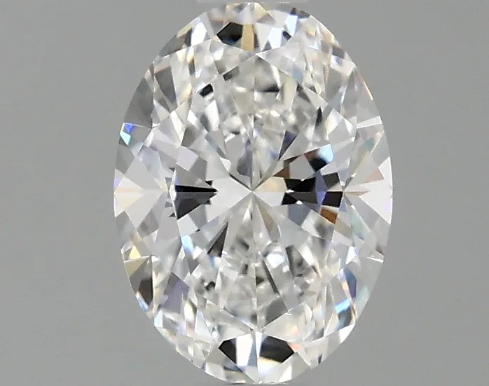 0.98 CT Oval Diamond